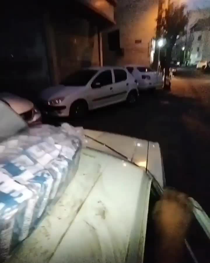 بلندگو وانتی دستی میوه فروشی آکبند نصب رایگان|صوتی و تصویری|تهران, منصوریه منگل|دیوار