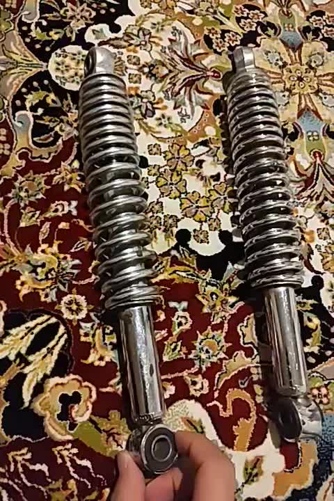 کمک فنر موتور|قطعات یدکی و لوازم جانبی|همدان, |دیوار