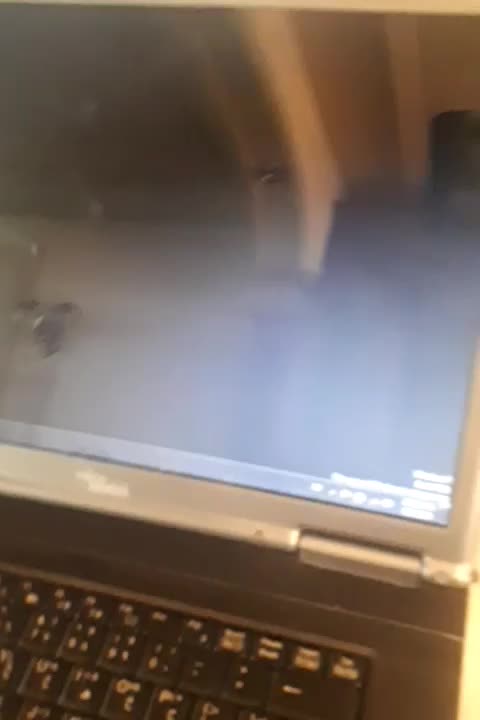 لپ تاپ قدیمی زیمنس|رایانه همراه|تهران, تهرانپارس شرقی|دیوار