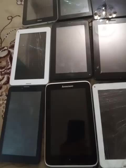 ۲۴ عدد تبلت|تبلت|تهران, مسعودیه|دیوار