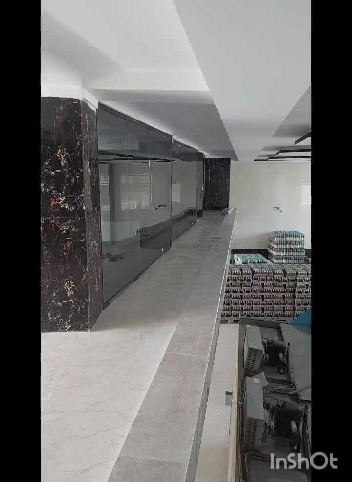 پارتیشن، اتاقک و...شیشه|خدمات پیشه و مهارت|زنجان, |دیوار