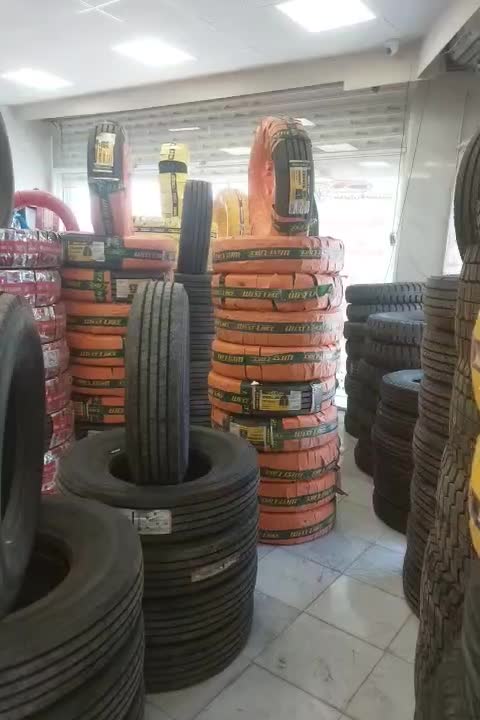 لاستیک نیسان و رینگ تیوبلس با تعرفه دولتی|قطعات یدکی و لوازم جانبی|اصفهان, بختیاردشت (شهرک پرتو)|دیوار