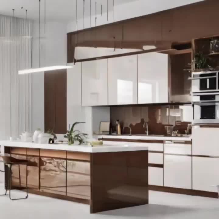 *طراحی دکوراسیون داخلی کابینت کمد دیواری اقساطی*|مصالح و تجهیزات ساختمان|پردیس, فاز ۶|دیوار