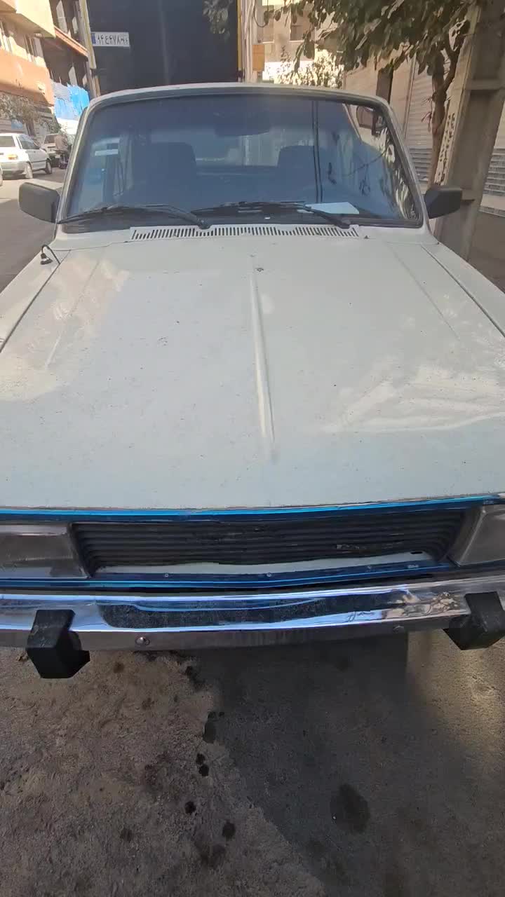 پیکان  1380|خودرو سواری و وانت|تهران, دولاب|دیوار