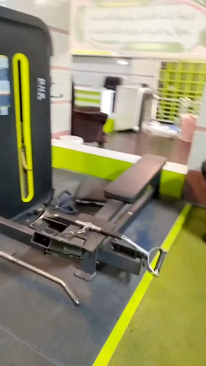 فروش دستگاه باشگاه وبوفه جاروکش|تجهیزات ورزشی|کرج, شاهینویلا|دیوار