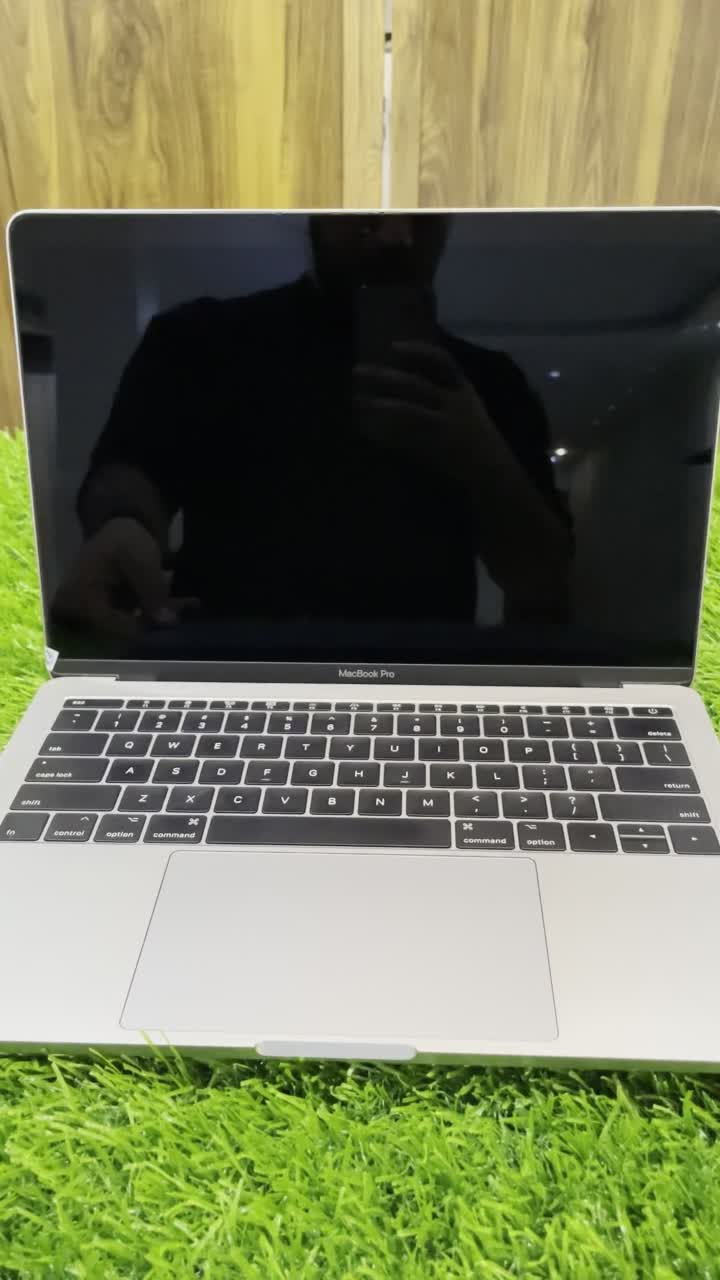 لپ تاپ Apple MacBook Pro 2017|رایانه همراه|اصفهان, کساره|دیوار