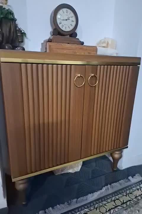 جاکفشی|جاکفشی، کمد، دراور|فردیس, شهرک شهید حسینی|دیوار