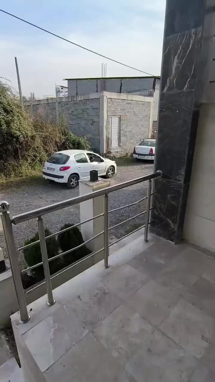 رهن و اجاره سالانه ویلا کلید نخورده|اجارهٔ خانه و ویلا|امامزاده عبدالله, |دیوار