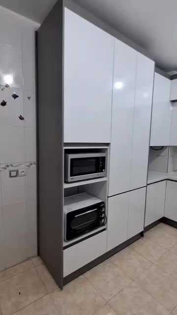 ساخت و طراحی کابینت کمد دیواری تخت تاشو اقساطی|مصالح و تجهیزات ساختمان|تهران, استاد معین|دیوار