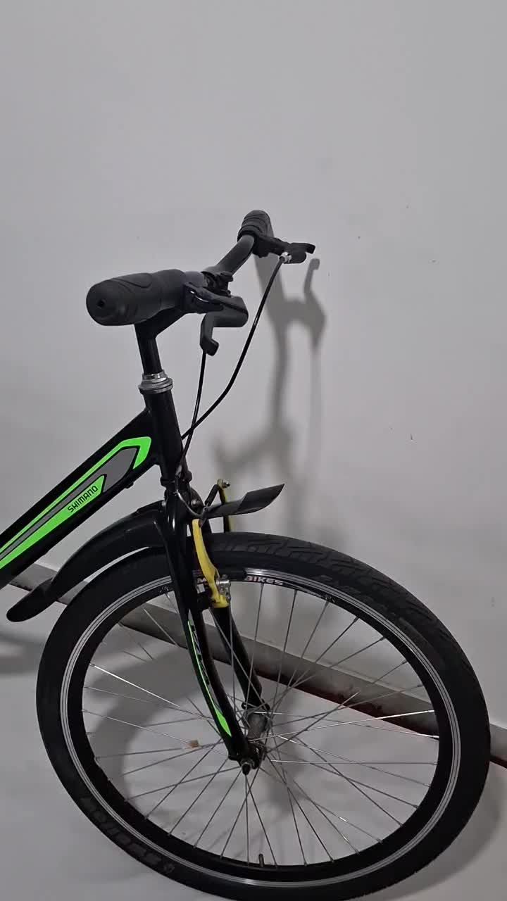 دوچرخه ۲۶ کلاسیک ViVi|دوچرخه، اسکیت، اسکوتر|کرج, مجتمع صنفی صنعتی|دیوار