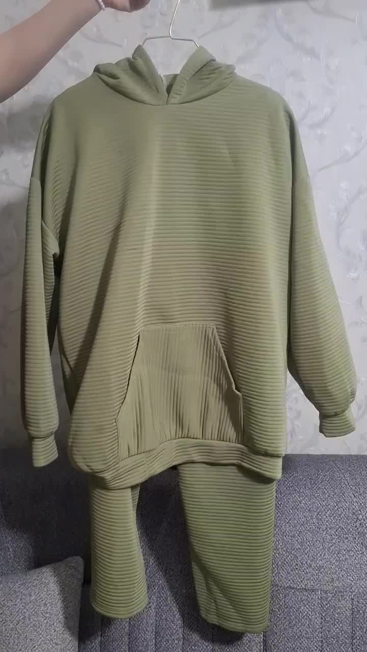 هودی شلوار ست|لباس|فولادشهر, C2|دیوار