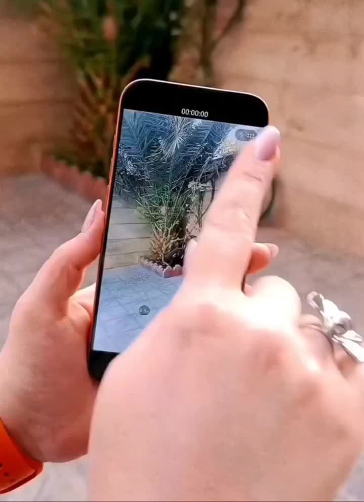 گوشی اپل آیفون ۱۷ پرومکس|موبایل|کیش, |دیوار