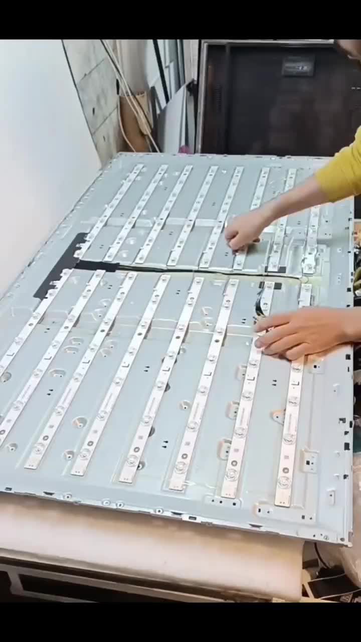 تعمیر فوری تخصصی تلویزیون در محل شما|خدمات پیشه و مهارت|رشت, توشیبا|دیوار