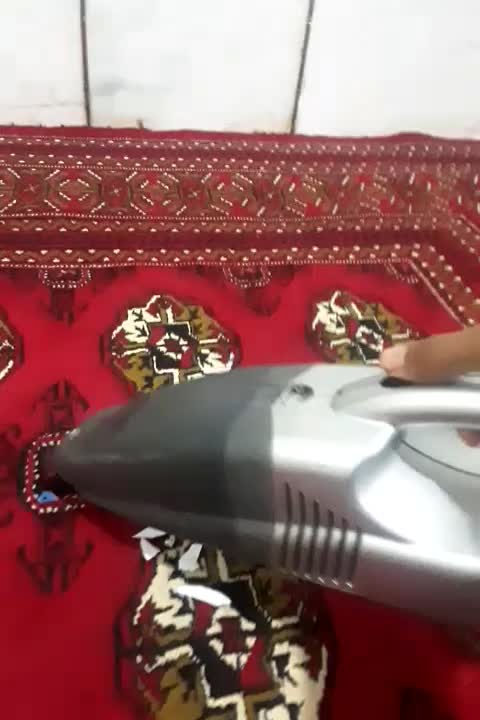 جارو شارژی ماشین|جاروبرقی، جارو شارژی، بخارشو|گنبد کاووس, |دیوار