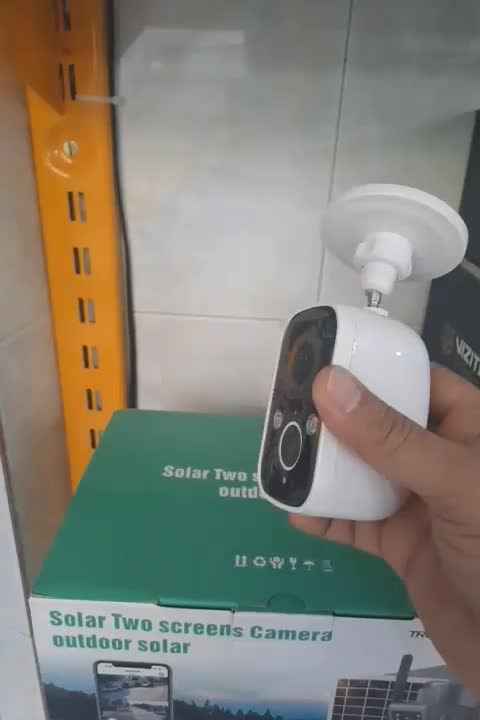 دوربین سیم کارتی باتری شگفت انگیز ۷ تا ۱۰روز شارژ|دوربین مداربسته|بجنورد, |دیوار