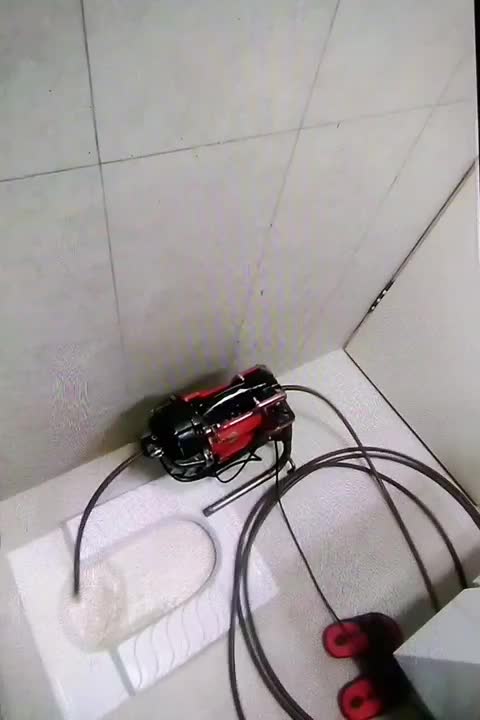 چاه بازکن فنرزنی لوله بازکنی بادستگاه ژنراتوربرقی|خدمات پیشه و مهارت|کهنوج, |دیوار