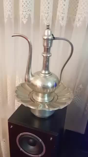 افتابه لگن ورشو|کلکسیون اشیاء عتیقه|بروجرد, |دیوار