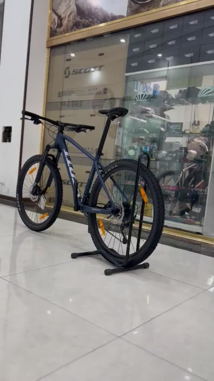 اسکات اسپکت / SCOTT ASPECT 740|دوچرخه، اسکیت، اسکوتر|تهران, شهرک پاسداران|دیوار