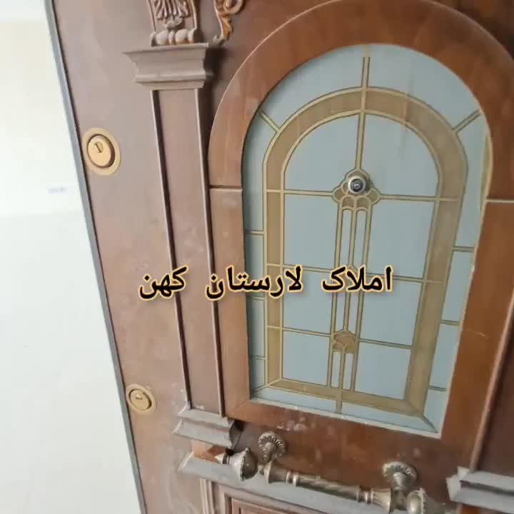 آپارتمان ۱۷۰متری ۳خوابه تک واحدی ولیعصر کاوه اصناف|فروش آپارتمان|شیراز, سایت اداری|دیوار
