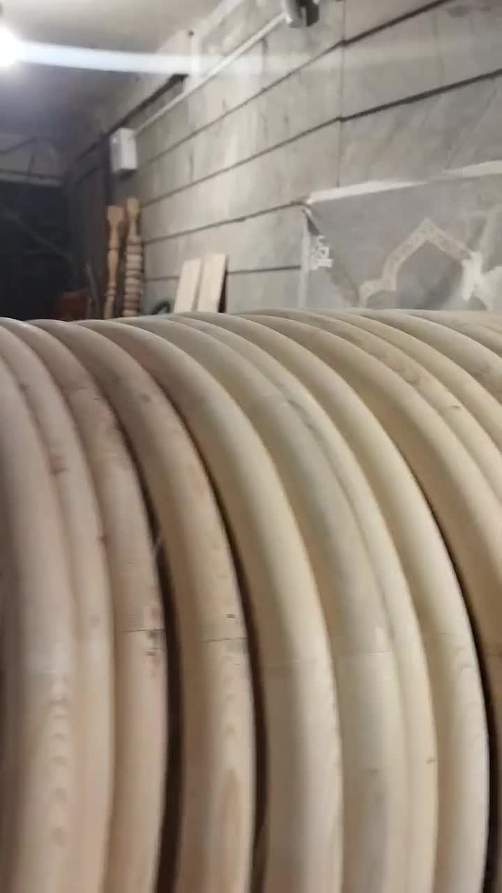 آینه قدی تمام چوب|آینه|خرم‌آباد, |دیوار