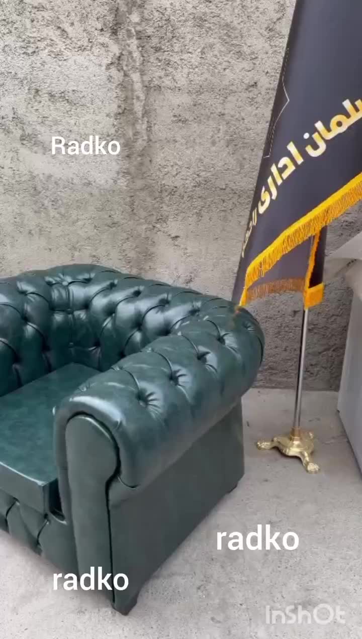 مبلمان اداری نیم ست سزار کد ۱۲۰|مبلمان اداری|تهران, یافت آباد جنوبی|دیوار