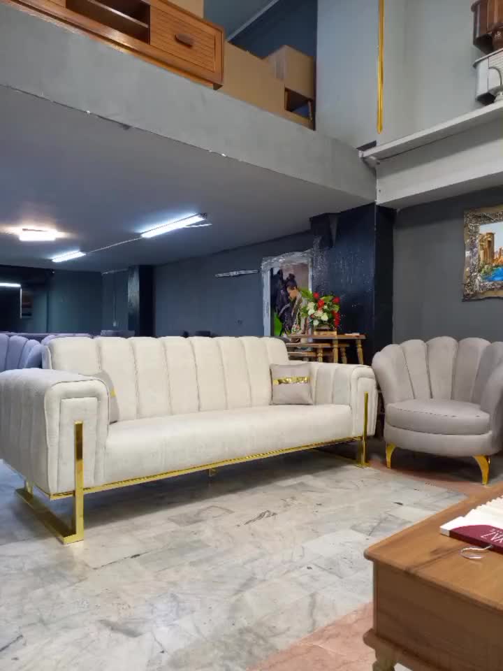 مبل راحتی مدل چستر راحت و ماندگار|مبلمان خانگی و میز عسلی|مشکین‌دشت, |دیوار