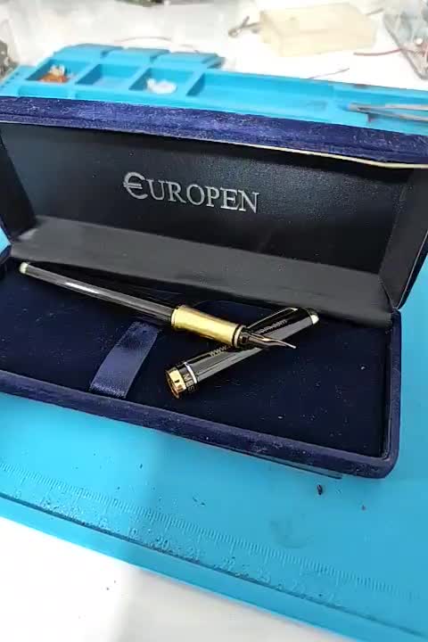 خودنویسEUROPEN|لوازم التحریر|تهران, استقلال|دیوار