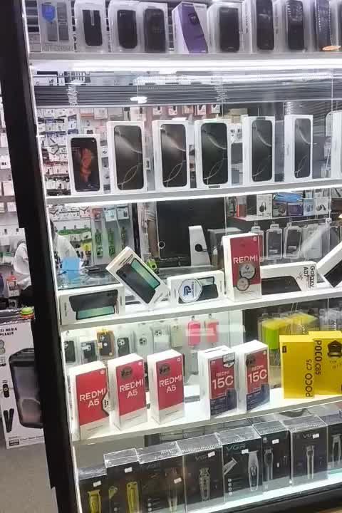 شیائومی A5 4/128|موبایل|اصفهان, مرداویج|دیوار