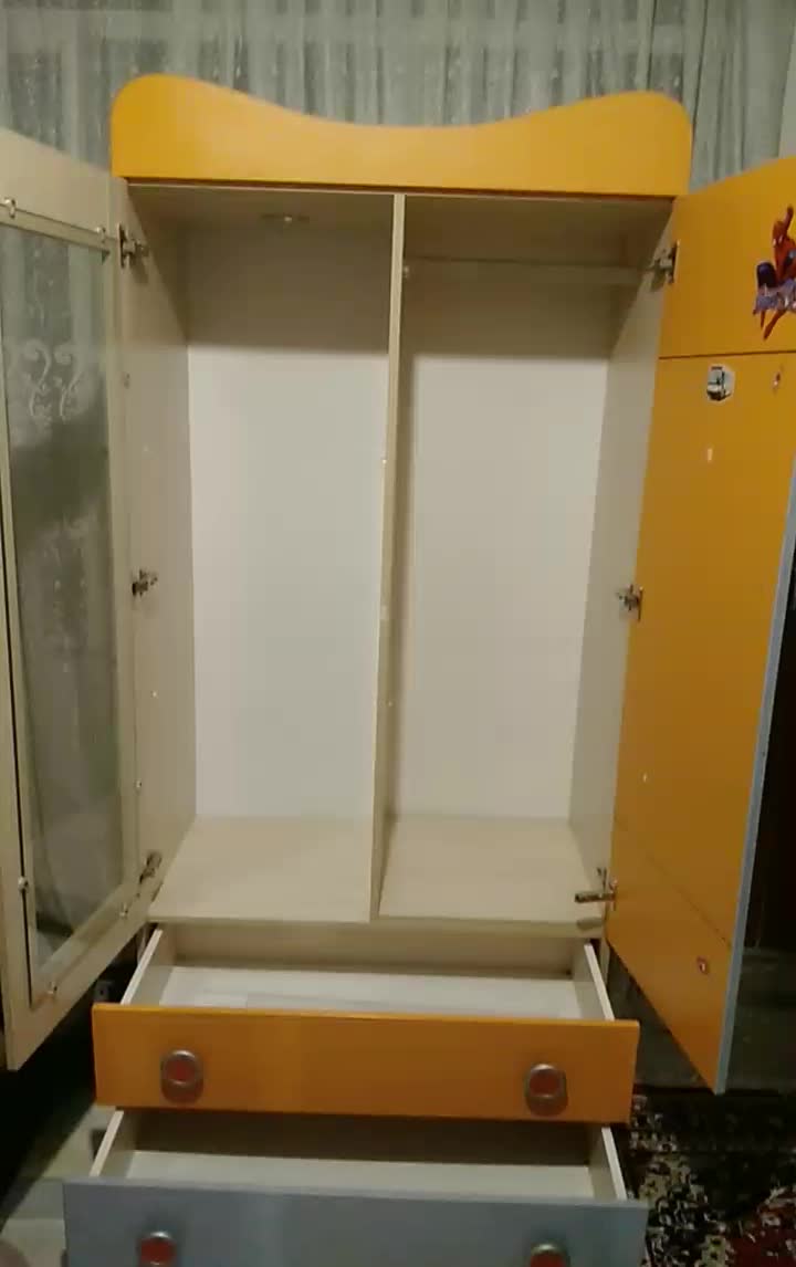 کمد|جاکفشی، کمد، دراور|همدان, |دیوار