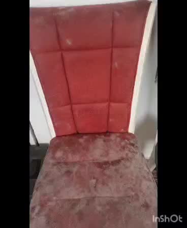 ۶ صندلی ناهارخوری چوبی|میز و صندلی غذاخوری|محمودآباد, |دیوار