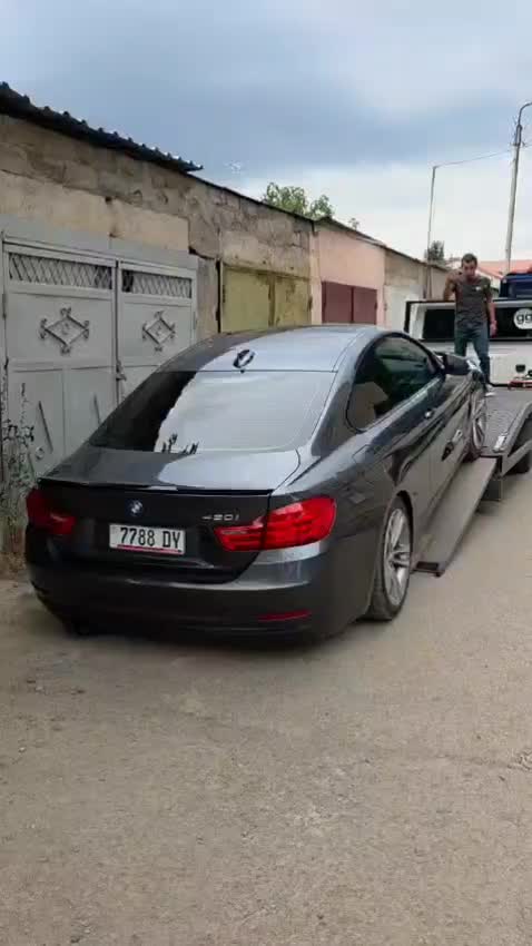 BMW430iدو در|خودرو سواری و وانت|تبریز, |دیوار
