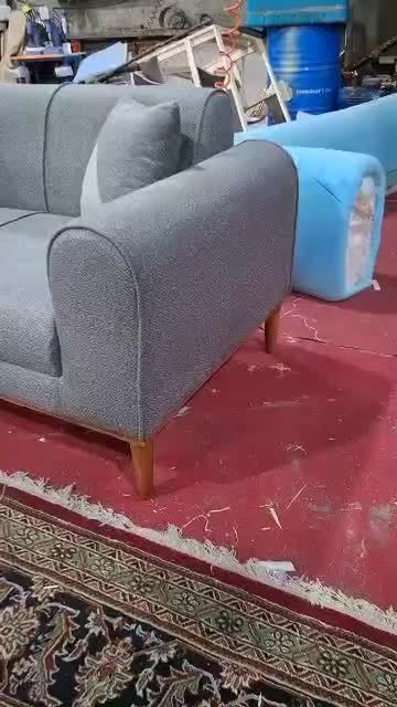 مبل ۸ نفره پارامیس|مبلمان خانگی و میز عسلی|یزد, |دیوار