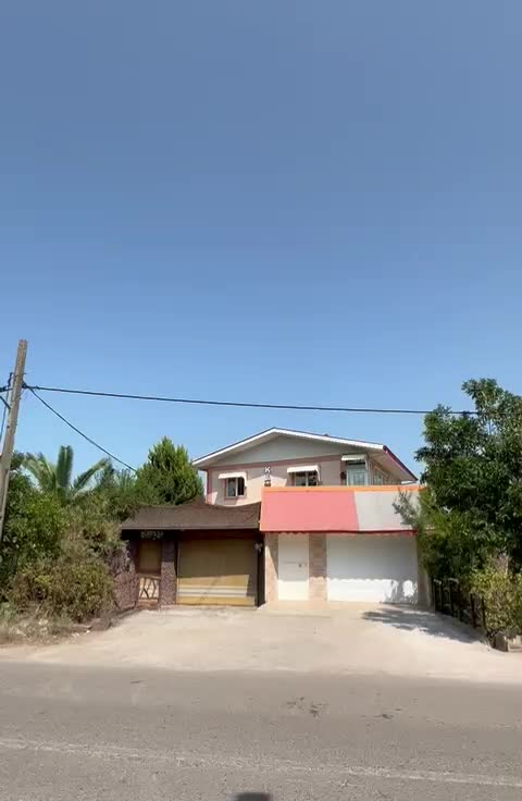 فروش ویلا در فشتکه خمام|فروش خانه و ویلا|خمام, |دیوار