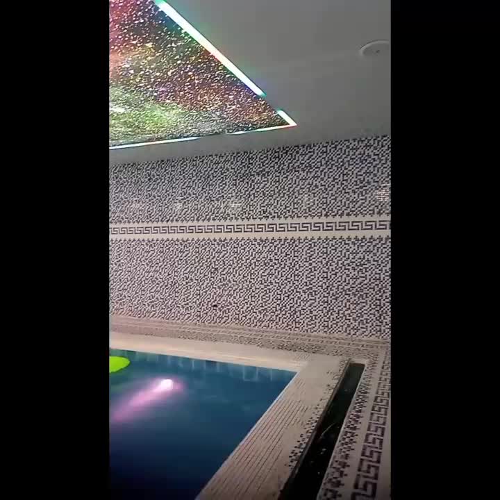 اجاره روزانه/هفتگی ویلا ۵۰۰ متری توس مجتمع گلستان|اجارهٔ کوتاه‌مدت ویلا و باغ|مشهد, سازمان آب|دیوار