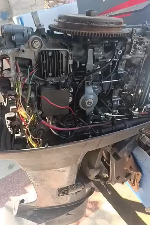 موتورقایق‌‌فروشی|قایق و سایر وسایل نقلیه|بمانی, |دیوار