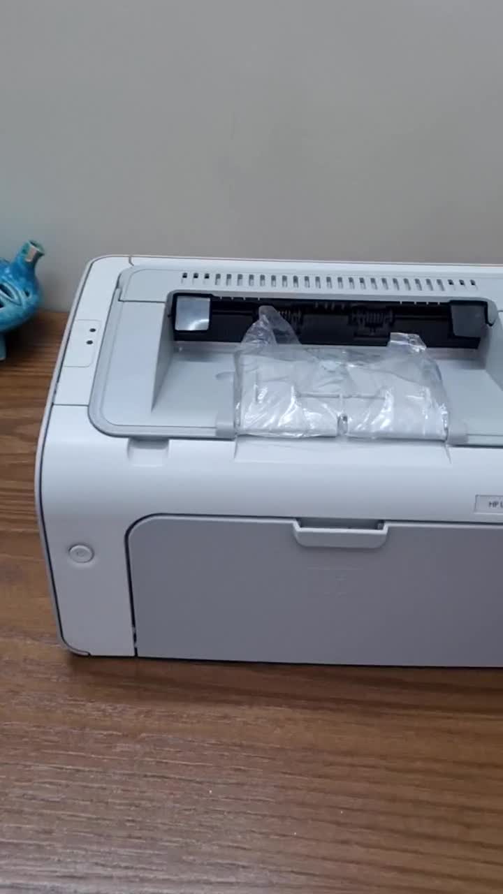 پرینتر ۱۰۰۵ HP|پرینتر، اسکنر، کپی، فکس|تهران, نیروی هوایی (پیروزی)|دیوار
