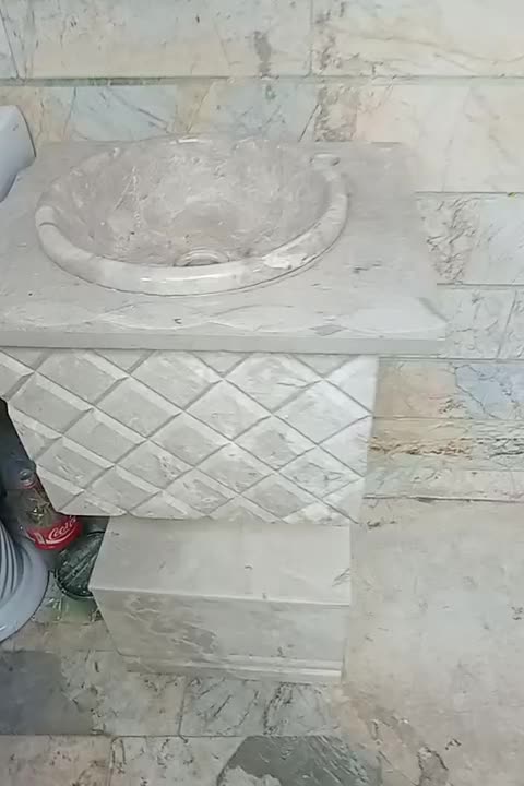 روشویی سنگی|لوازم سرویس بهداشتی|تهران, وردآورد|دیوار