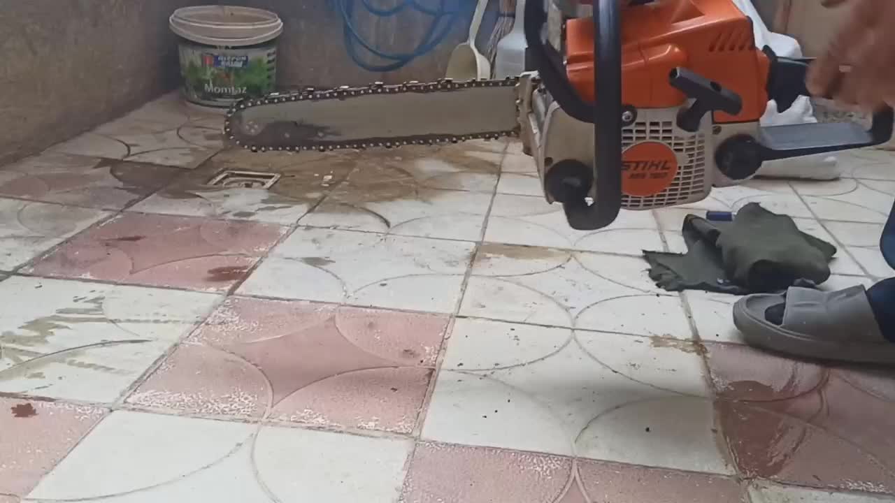 اره اشتیل اصلی|ابزارآلات|مریوان, |دیوار