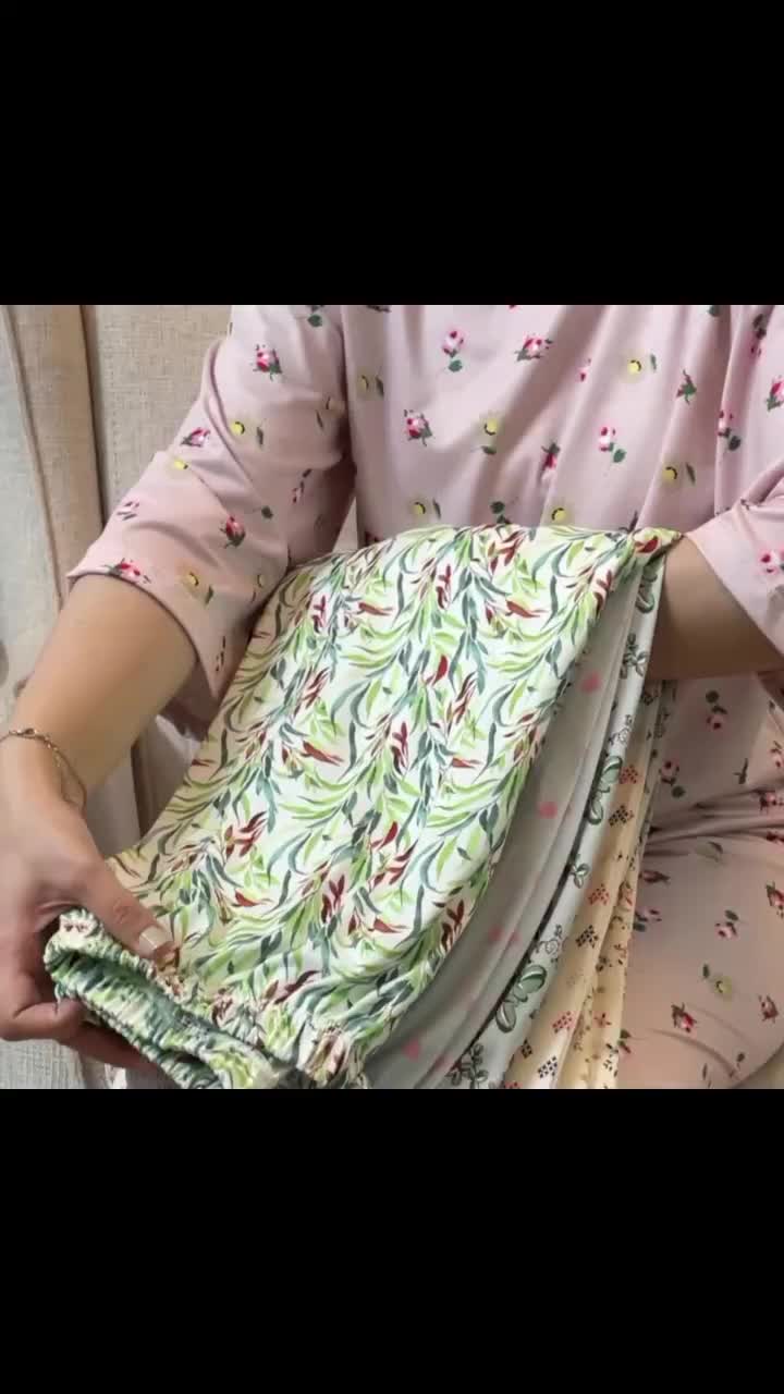 ست خونگی/لباس زنانه/ست خارجی/ست دخترانه|لباس|مشهد, طبرسی|دیوار