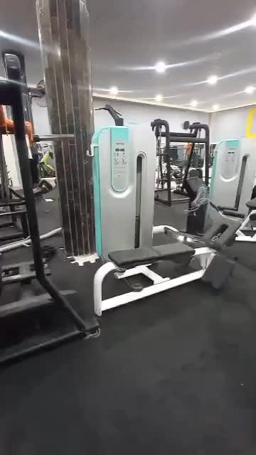 خرید و فروش دستگاه های بدنسازی کارکرده|تجهیزات ورزشی|تهران, بوستان ولایت|دیوار