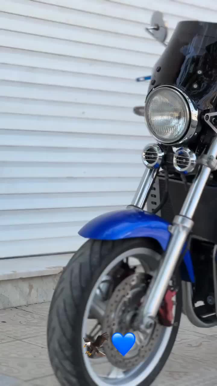 cb1300|موتورسیکلت|تهران, شیخ هادی|دیوار
