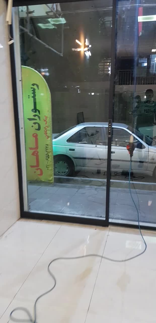 کامپوزیت نما و تابلو حروف چنلیوم|خدمات پیشه و مهارت|اندیشه, اندیشه فاز ۱|دیوار