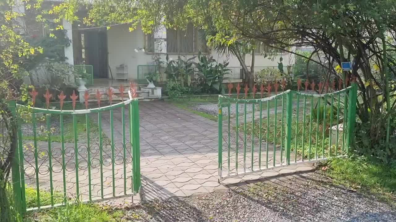 ۳۰۰مترویلا تمیز دربهترین خیابان نور|اجارهٔ کوتاه‌مدت ویلا و باغ|نور, |دیوار