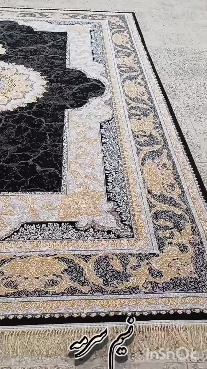 شهر فرش گلستان|فرش|گرگان, |دیوار