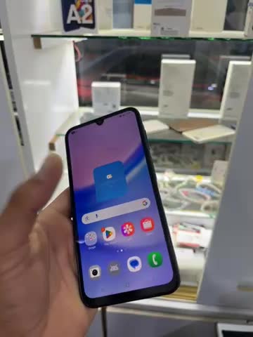 A15 128g R6|موبایل|اردبیل, |دیوار