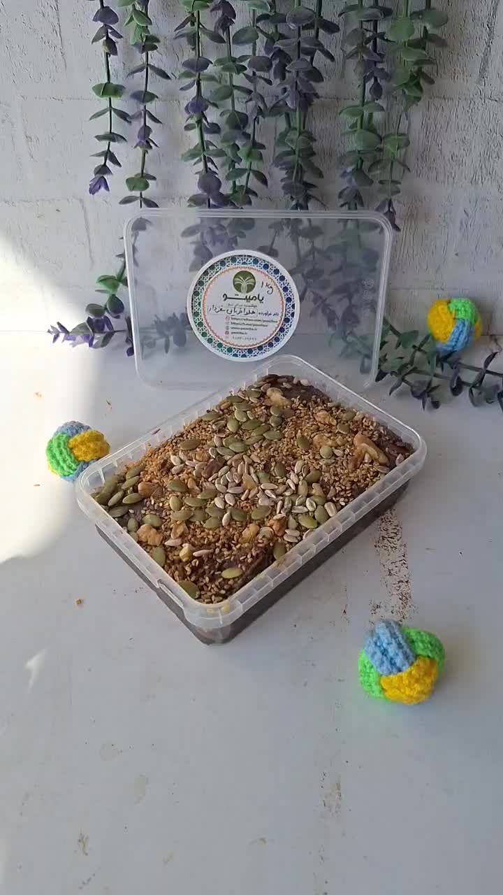 حلوا خرمایی مغزدار|خوردنی و آشامیدنی|اهواز, پادادشهر|دیوار