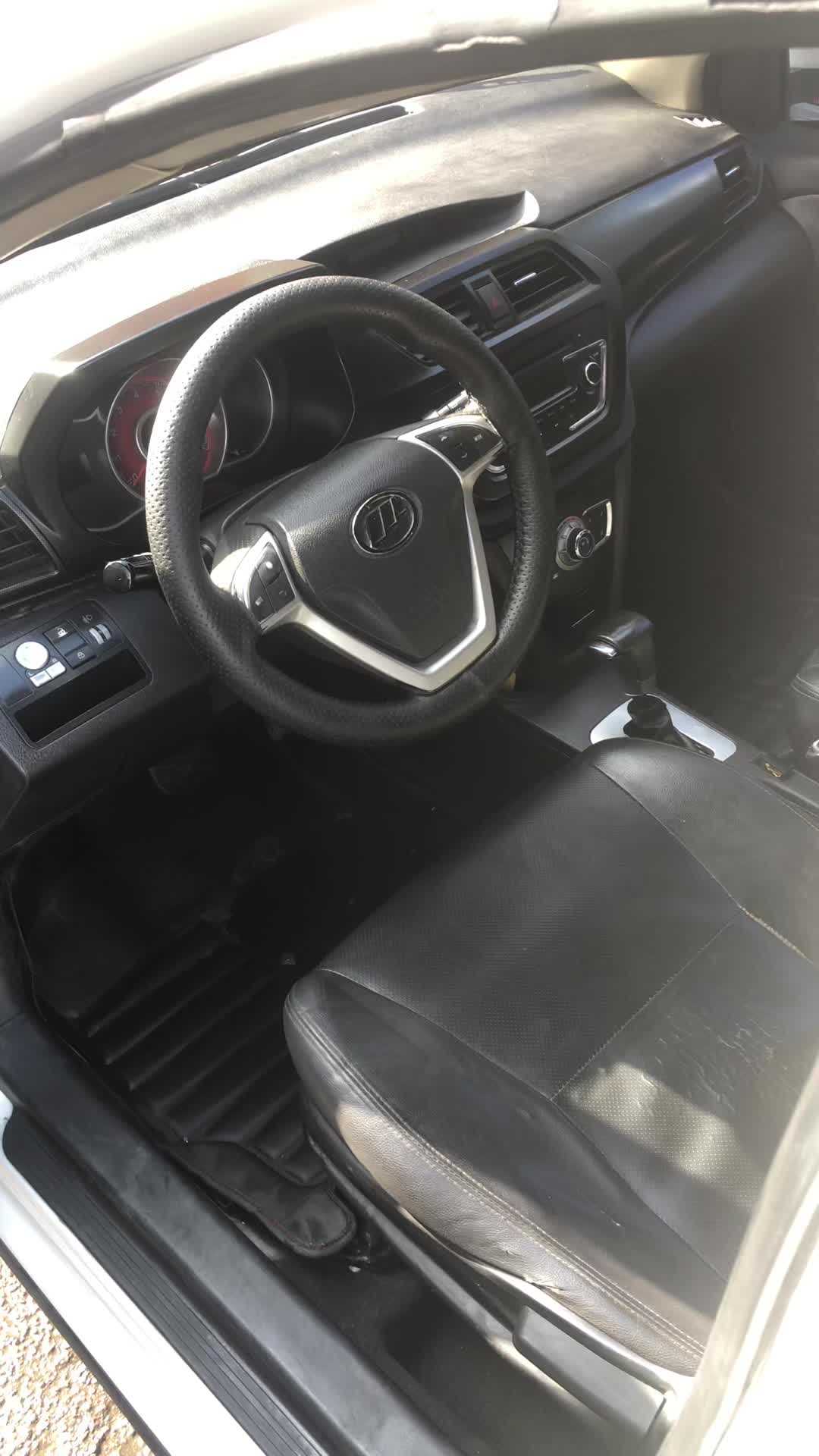 لیفان x50اتومات|خودرو سواری و وانت|رشت, جانبازان|دیوار