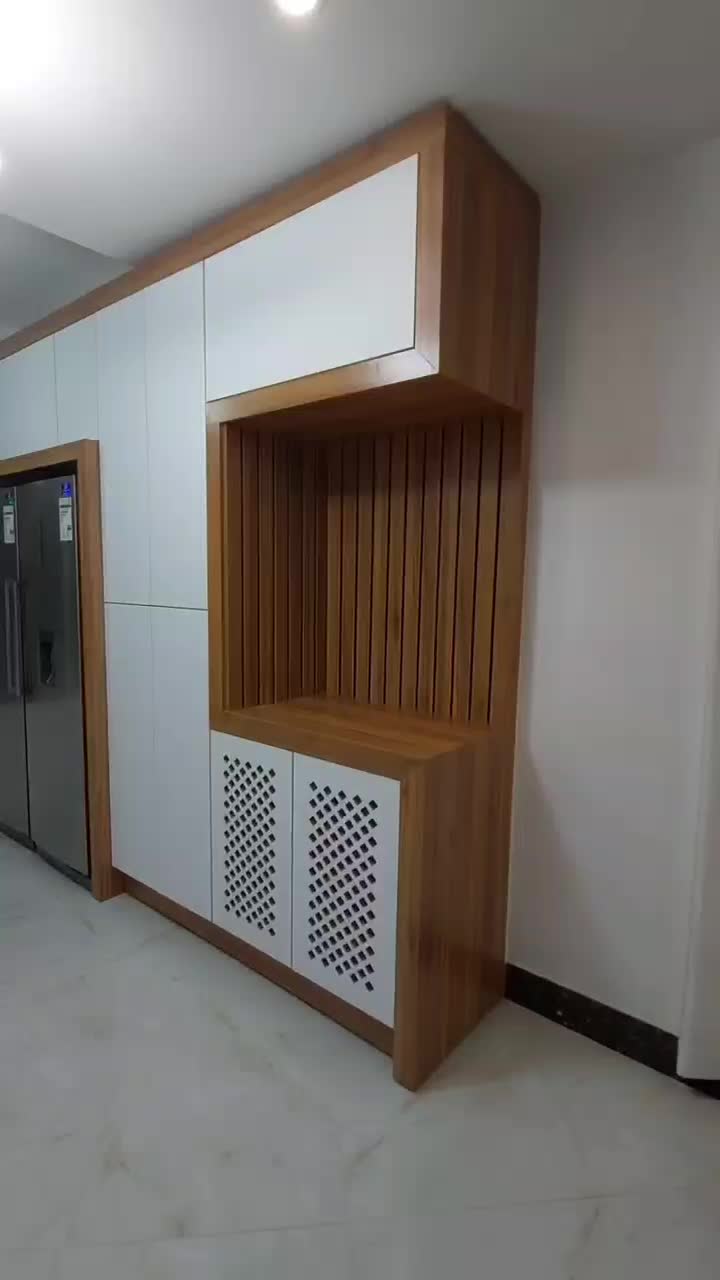 طراحی و اجرای کابینت،کمد،پلهگرد،کلبه نقد و اقساط|خدمات پیشه و مهارت|ساری, |دیوار