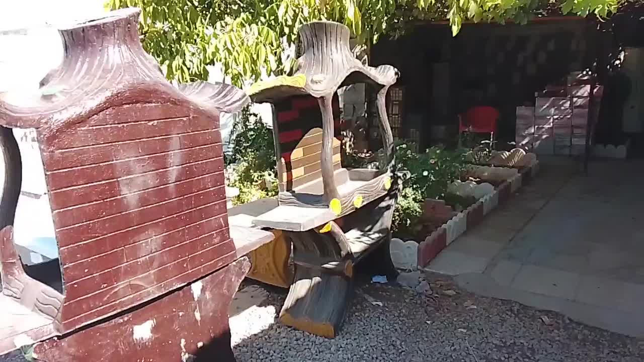 نیمکت و باربیکیو|مصالح و تجهیزات ساختمان|یاسوج, |دیوار