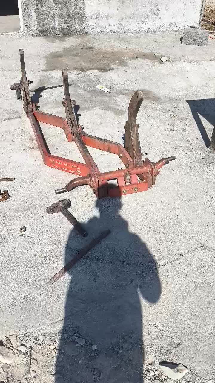 تعمیرات انواع ادوات کشاورزی|خدمات پیشه و مهارت|بیلوار, |دیوار